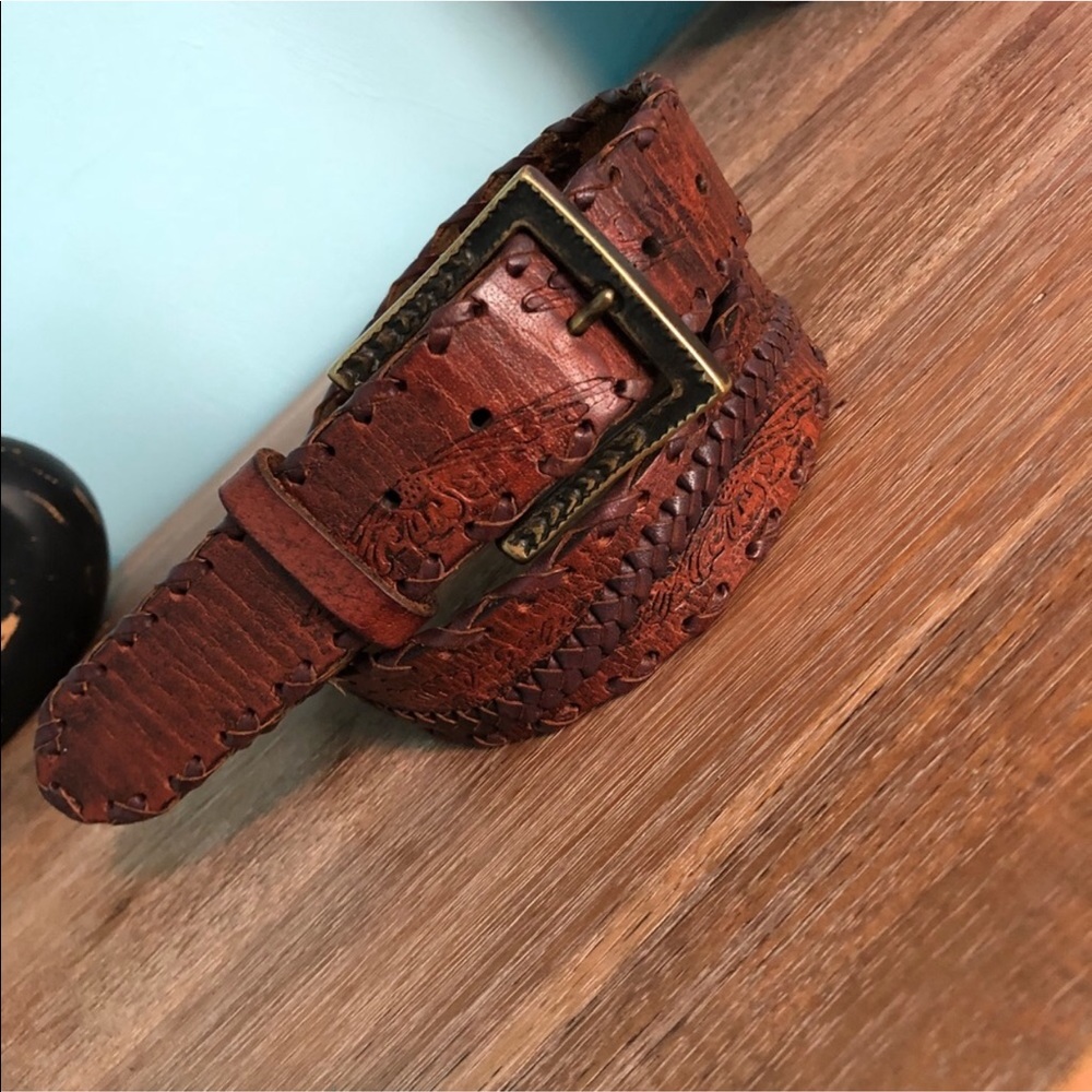 Belt
